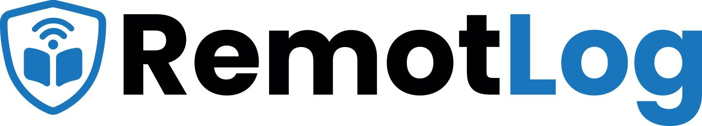Remotlog Logo
